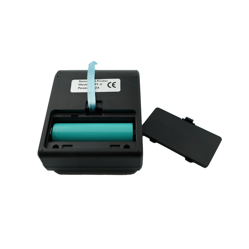 Bluetooth Taşınabilir Termal Yazıcı
