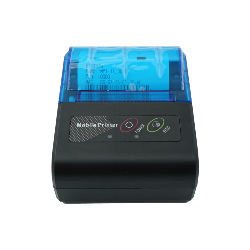 Bluetooth Taşınabilir Termal Yazıcı Bluetooth Taşınabilir Termal Yazıcı