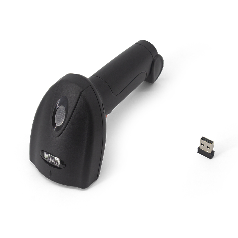 2D Barkod Tarayıcı