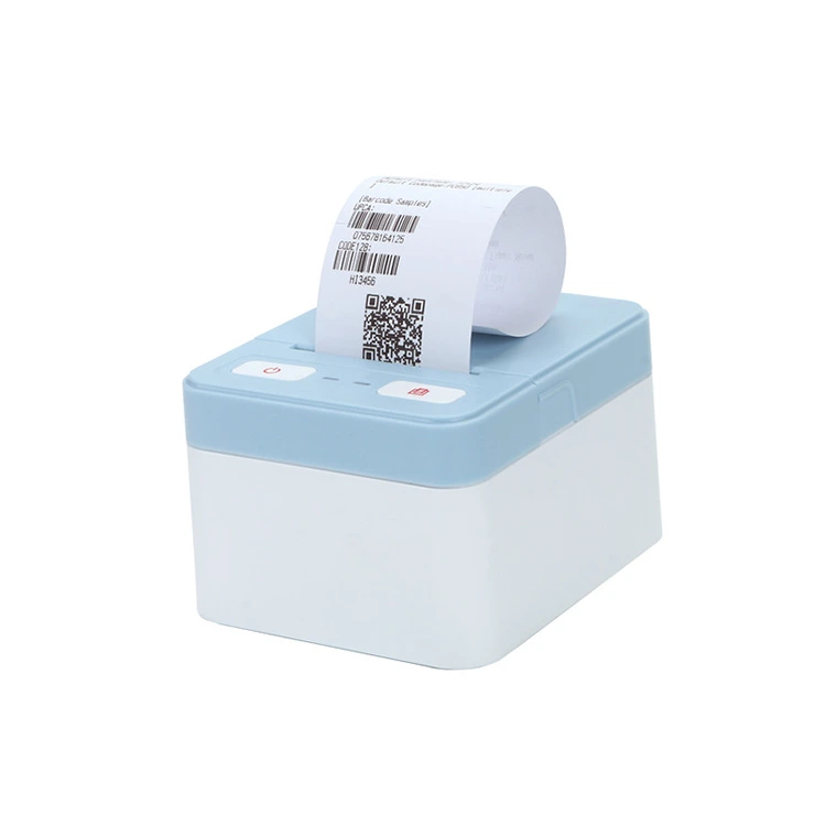 58mm Masaüstü Termal Yazıcı 58mm Masaüstü Termal Yazıcı