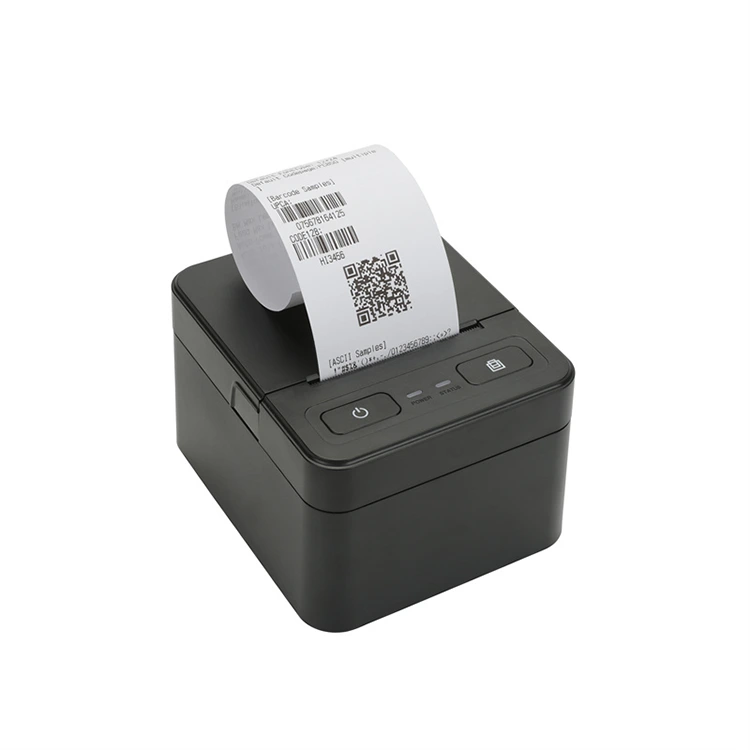 58mm Termal Pos Fiş Yazıcısı 58mm Termal Pos Fiş Yazıcısı