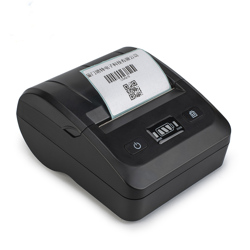 80MM Supermarket Thermal Label Printer 80MM Supermarket Thermal Label Printer