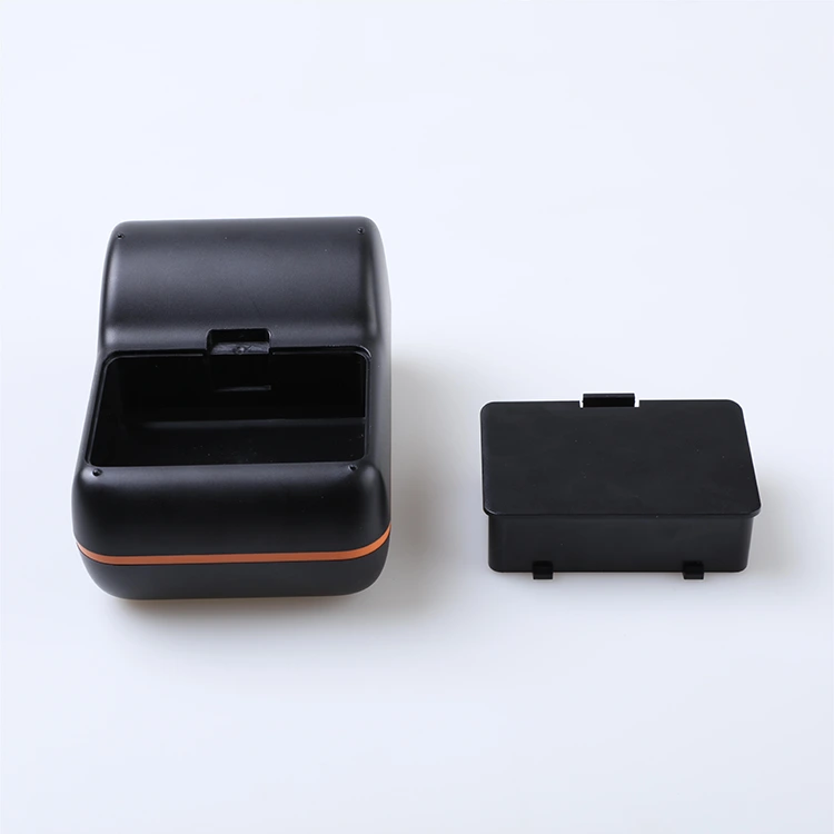 Bluetooth Termal Etiket Yazıcısı