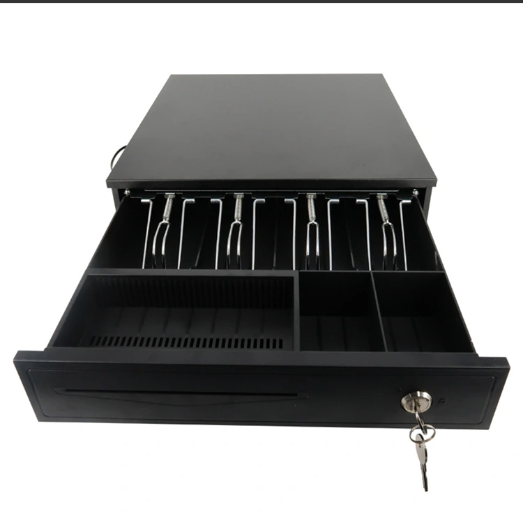 Cash Register Box