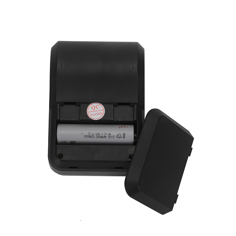 USB Thermal Receipt Printer