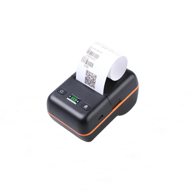 Mini Fatura Yazıcısı Mini Fatura Yazıcısı