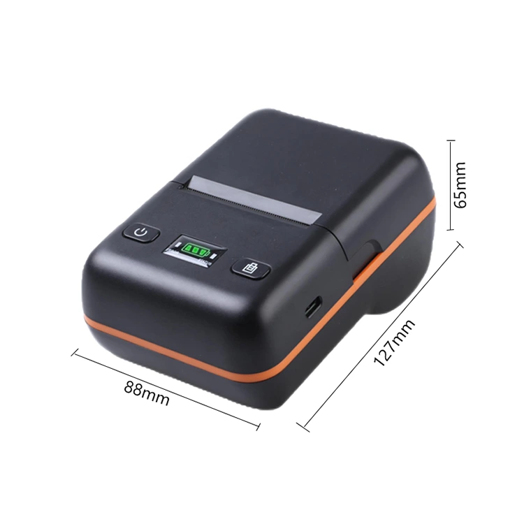 Mini Fatura Yazıcısı