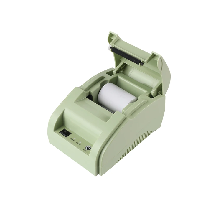 Mini Termal Bluetooth Yazıcı
