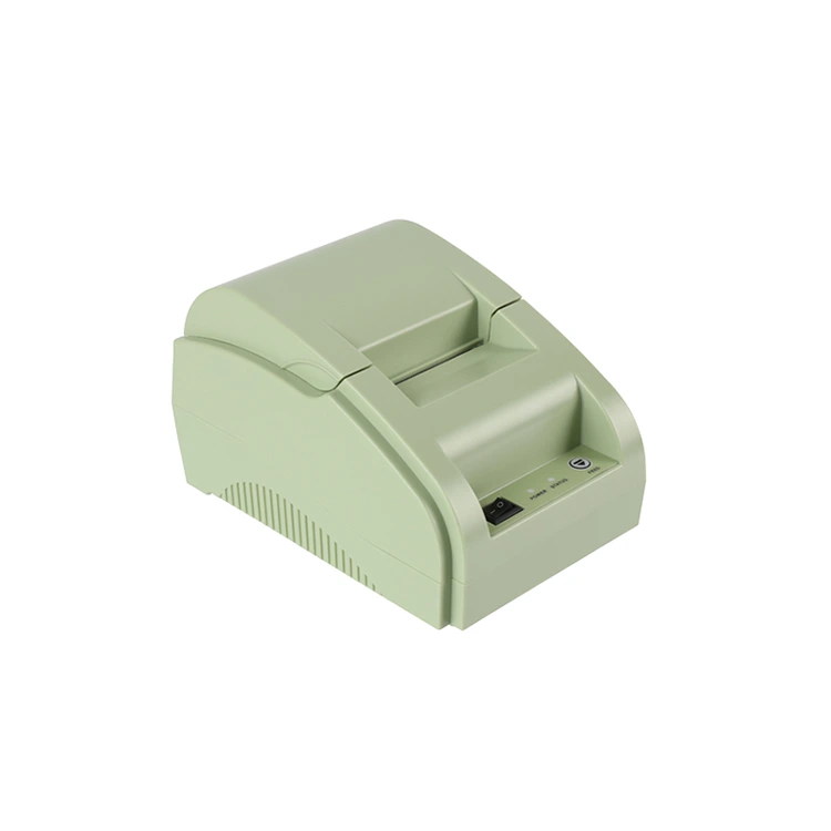 Mini Termal Bluetooth Yazıcı