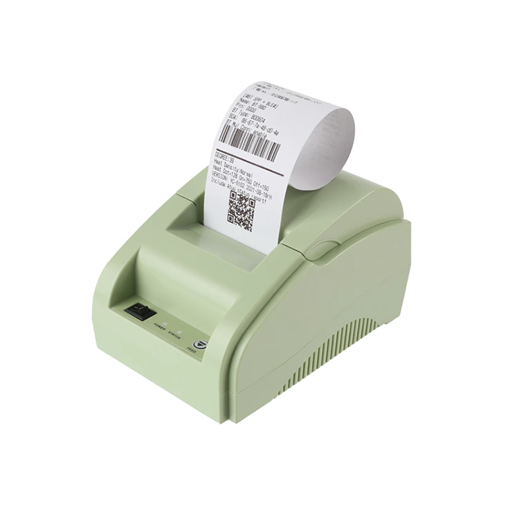 Mini Termal Bluetooth Yazıcı