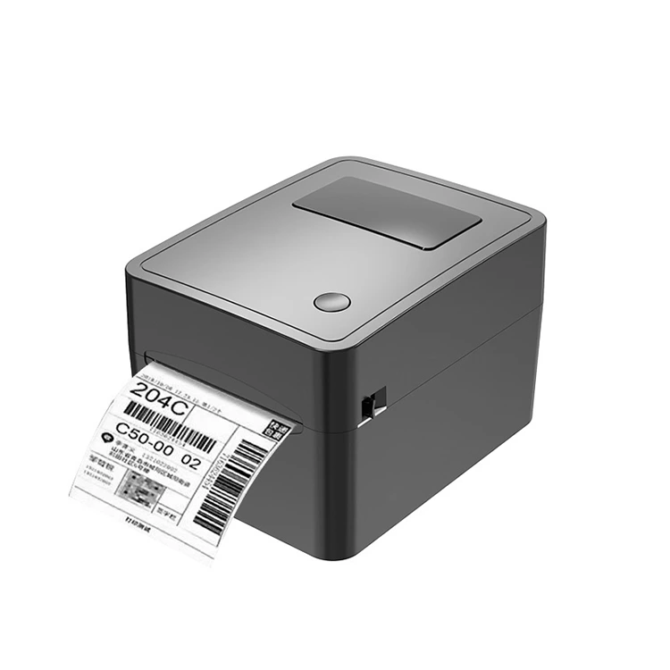 Termal Etiket Yazıcısı 4x6