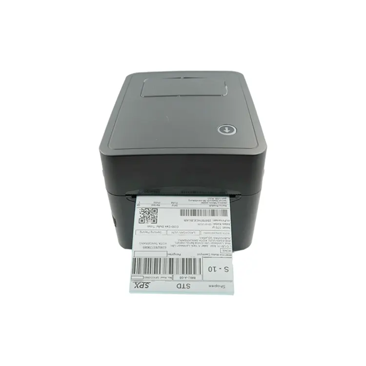 Termal Etiket Yazıcısı 4x6 Termal Etiket Yazıcısı 4x6