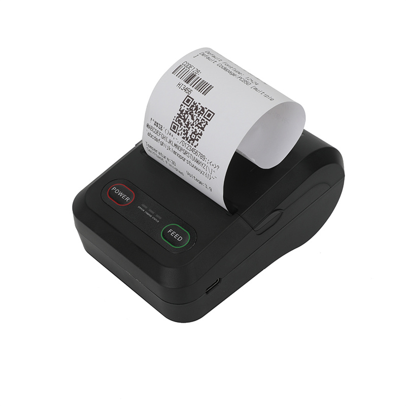 USB Termal Makbuz Yazıcısı