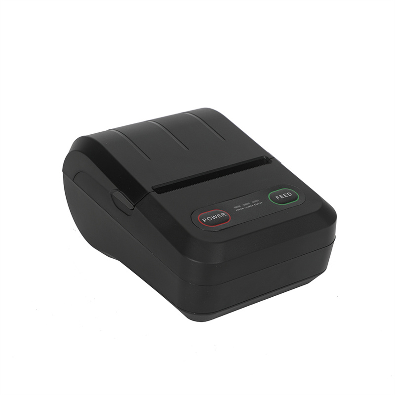 USB Termal Makbuz Yazıcısı